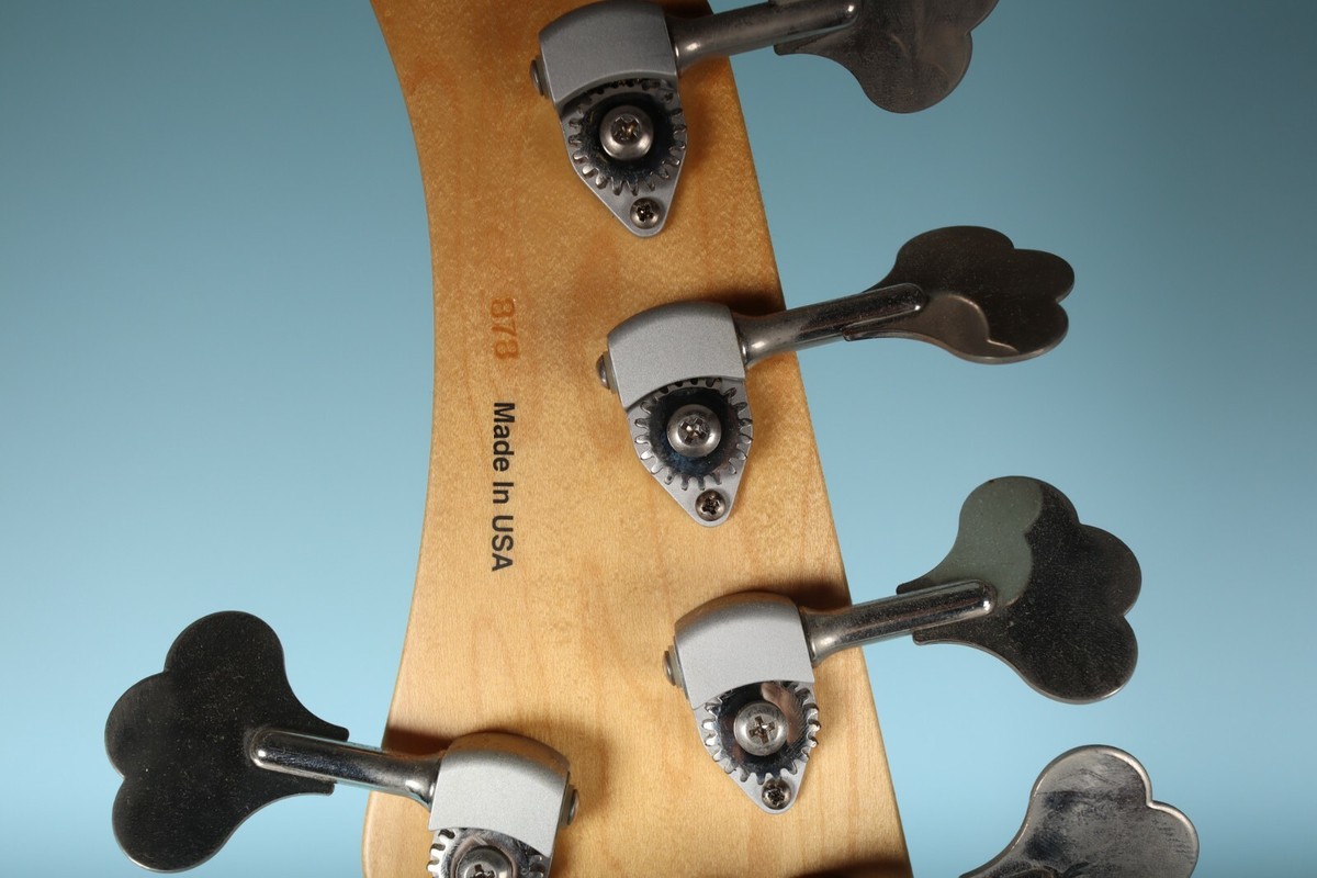 Mike Lull ジャズベース 楽天市場】Mike Lull Custom Guitars V5 -Candy Apple Red- 新品