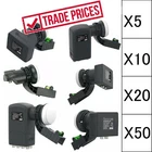 LNB For MK4 Sky HD Freesat Satellite Dish Single Twin Quad Octo Wideband Hybrid