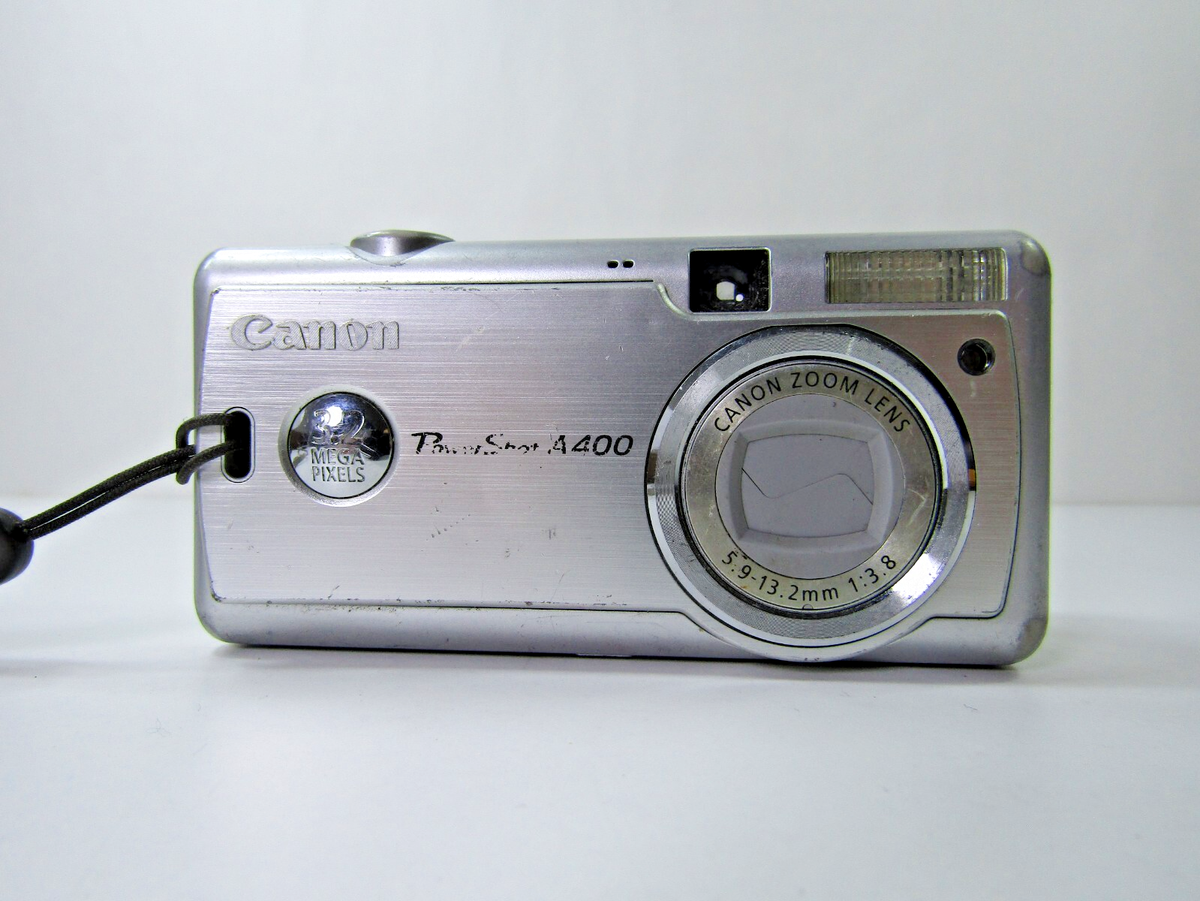 動作品 平成レトロ Y2K CCD Canon PowerShot A400 $_12.JPG?set_id=880000500F
