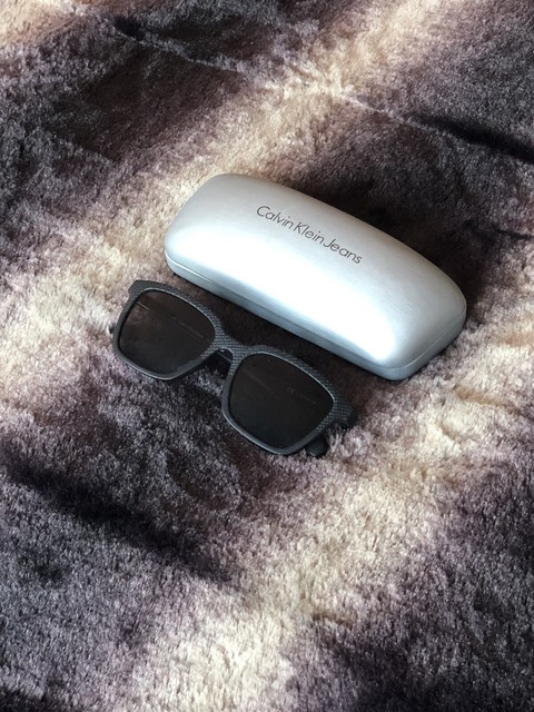 calvin klein sunglasses r165s