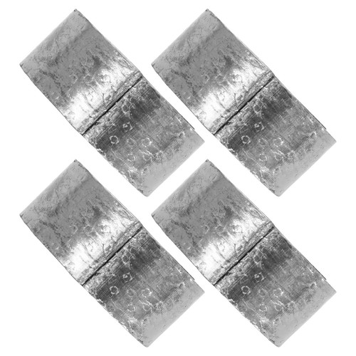 4 Exhaust Pipe Gasket For Yamaha Royal Star 1300 XVZ1300 1996-13 4Nk-14714-00-00 - Picture 4 of 7