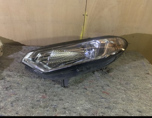 Ford EcoSport N/S Head Light LED Daytime Running Light Complete Genuine Ford - Picture 2 of 2
