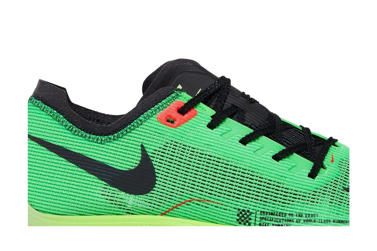 NIKE - 【29cm】NIKE ZOOMX VAPORFLY NEXT% 2 EKIDEN Nike ZoomX Vaporfly Next% 2 Ekiden Scream Mens 13 Green