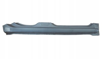 Rocker Repair Panel Side Skirt Right Fits For Toyota Yaris 5D 2006 ...