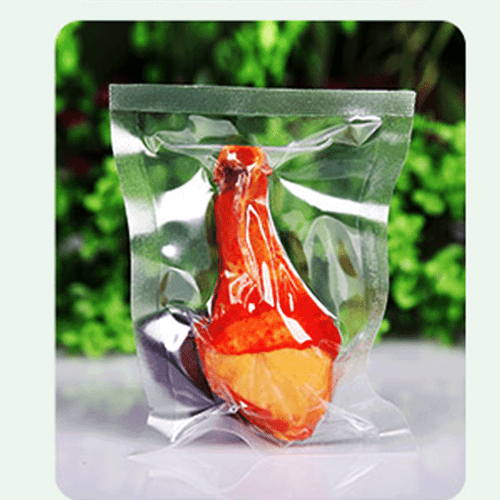 100/200 Food Vacuum Sealer Bags Vaccum Food Saver Storage Seal Bag Pack Embossed - Picture 6 of 15