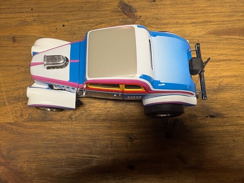 ACME 1/18 1933 Willy's Gasser LO BIANCO BROS. Limited Edition 785 of 1250 *ST - Picture 10 of 18