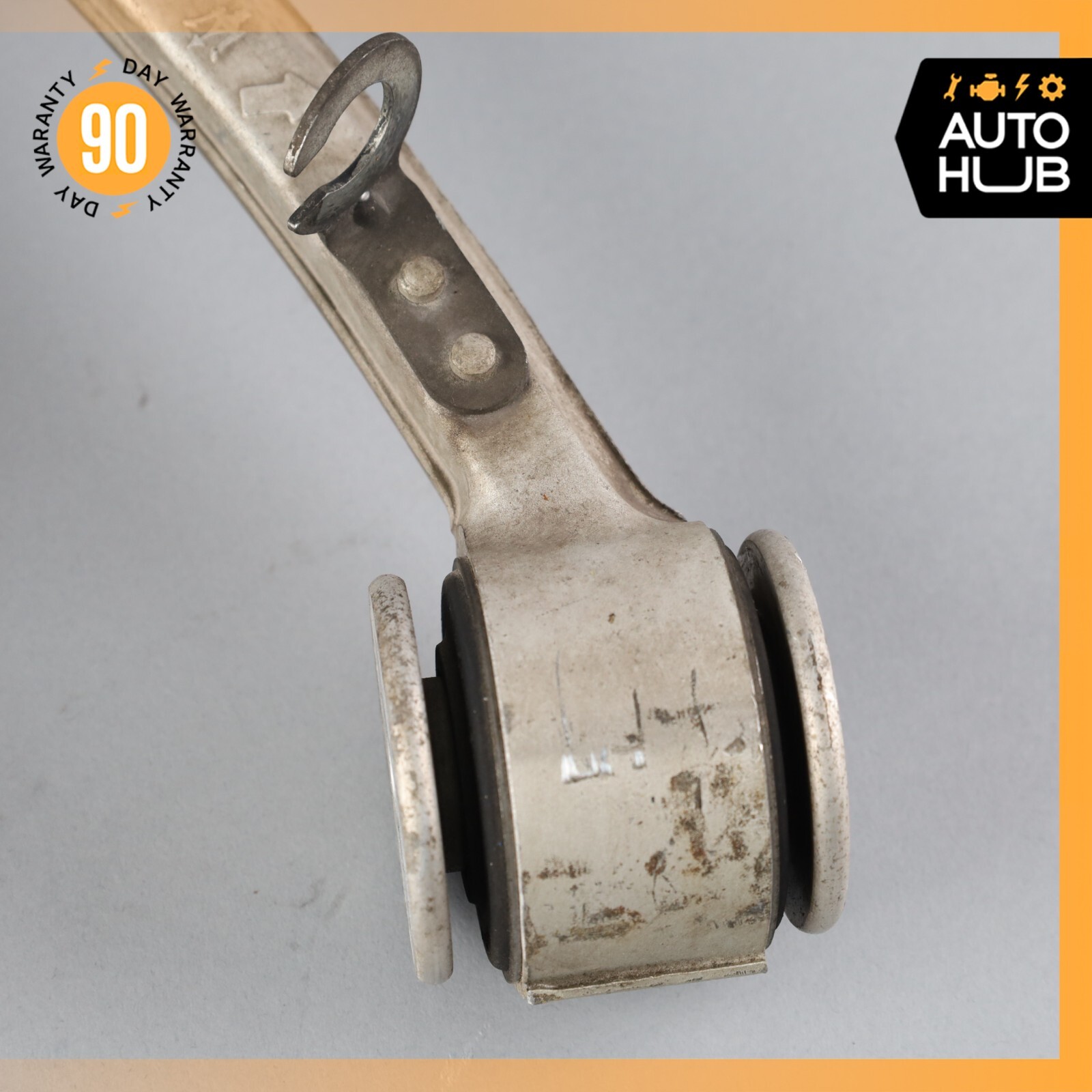 03-10 Maserati Quattroporte GranTurismo Front Left Upper Control Arm OEM 29k