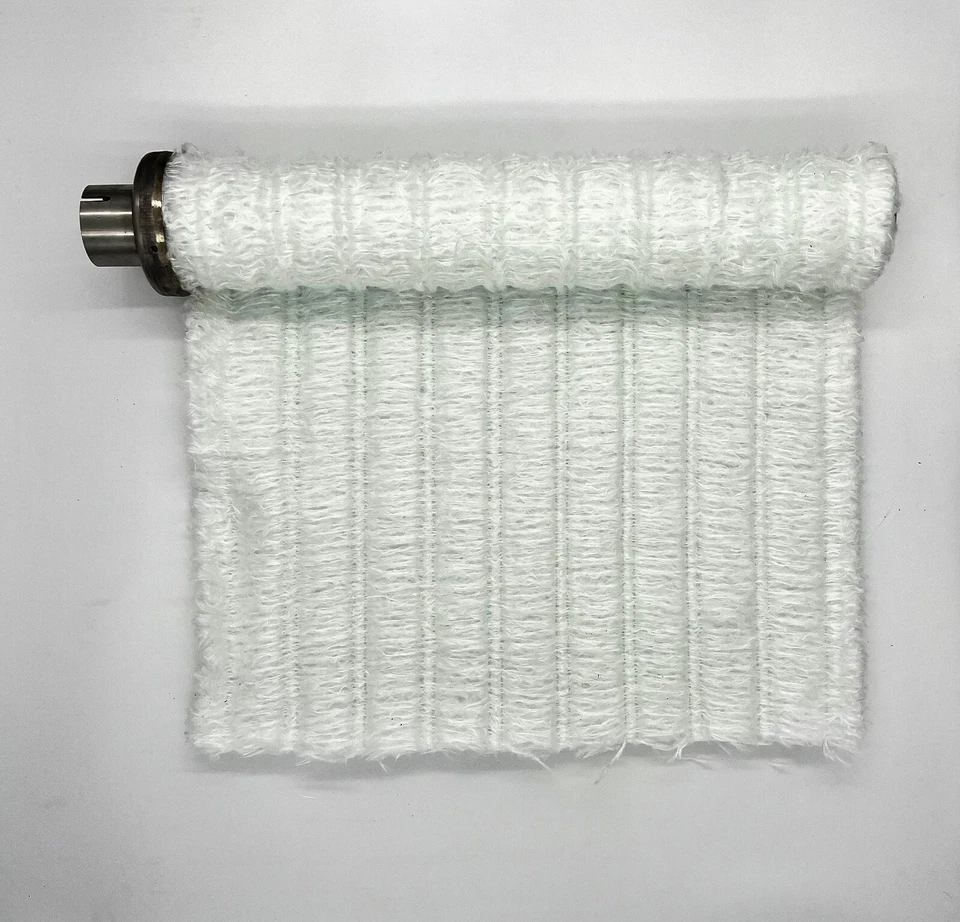 Silent Sport Weave - Auspuff & Schalldämpfer Dämmwolle / Dämmmatte - 300mm - Bild 4 von 4