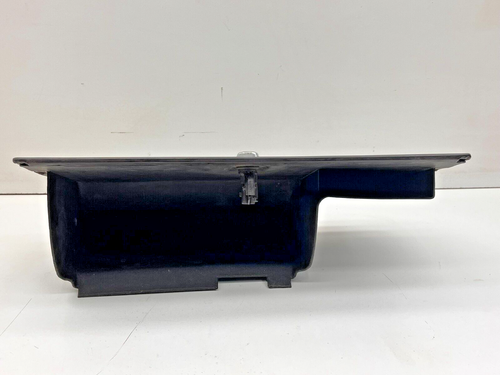 73-87 GMC Chevy Truck C K Glove Box 73-91 K5 Blazer Suburban AC Brown OEM - Bild 6 von 11