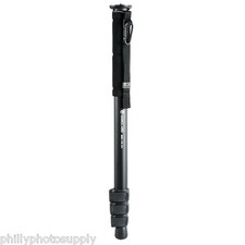 Vanguard Abeo AM-284 Aluminum 4 Section Monopod