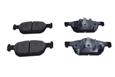 QUARO QP9130C BRAKE LINING SET, DISC BRAKE FRONT AXLE FOR HONDA