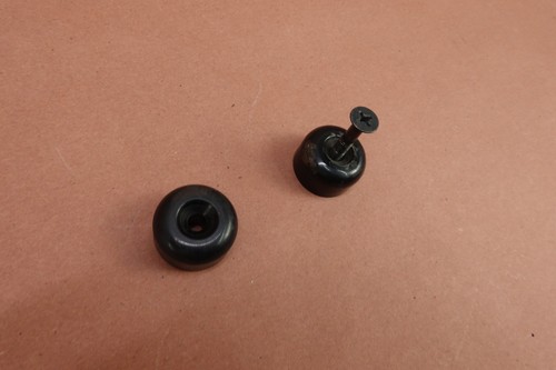 2008-2009 SUZUKI GSXR 600 R6 HANDLEBAR CLIP ON BAR ENDS WEIGHTS - Picture 9 of 9