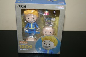 nendoroid fallout