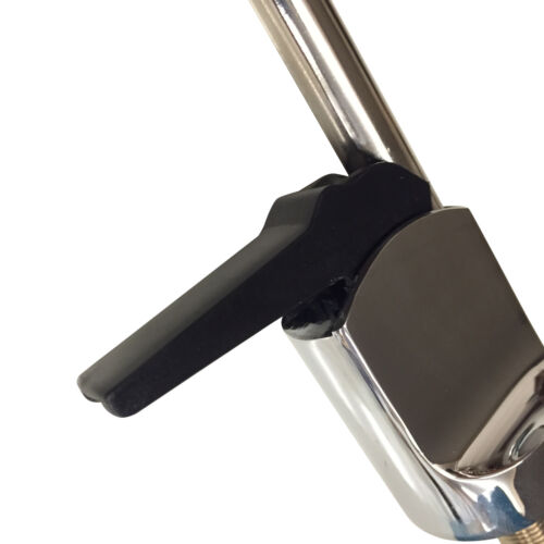 Chrome Push Button Faucet Tap for Undersink Drinking Water Filter System - Picture 2 of 2