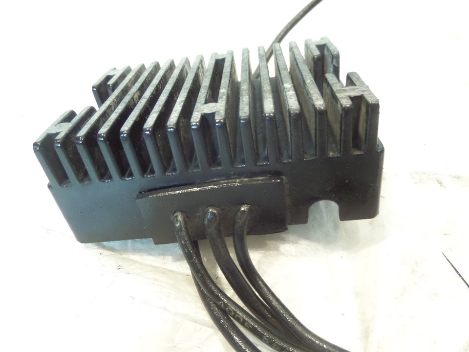 Voltage Regulator Rectifier For Harley Davidson Repl 74523-91 Voltage Regulator Rectifier For Harley Davidson Repl 74523-91