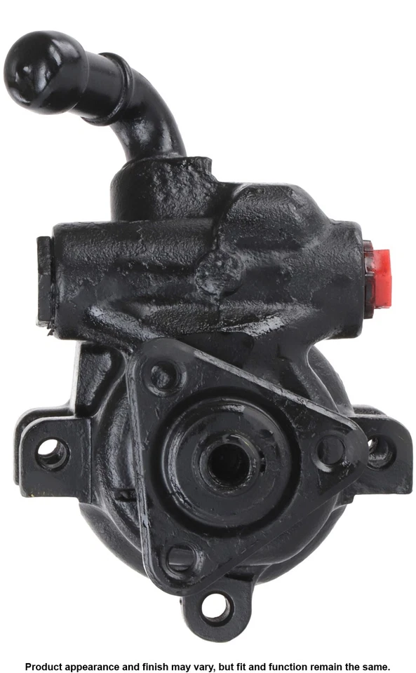 Bomba de dirección asistida Cardone 2007 2008 2009 para Ford Explorer 2006-2010 4L V6 Foto 4 de 4