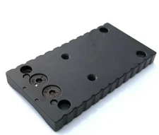 Sig Sauer P320 Pistol Mount Plate for Eotech MRDS,Doctor,Insight Red Dot by ADE
