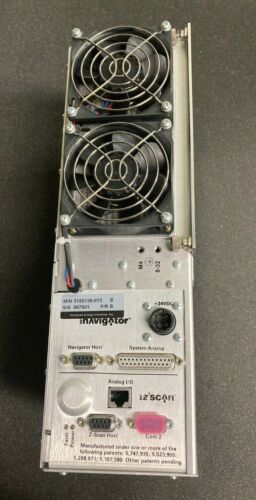 AE NAVIGATOR 3155126-012 B RF MATCH - Picture 2 of 7