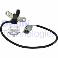 Delphi SS10759-12B1 Impulsgeber, Kurbelwelle For Renault