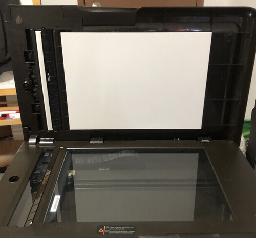 HP Officejet Pro 8600 Plus All-In-One Inkjet Wireless Printer *Repairs Or Parts” - Picture 10 of 18