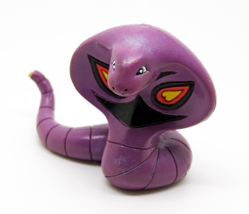 Pokémon Vintage Tomy Figures Gen 1 C.G.T.S.J Choose Figure Dropdown Menu Rare 1 - Picture 70 of 337