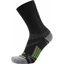 Balega Enduro Crew Running Socks - Black