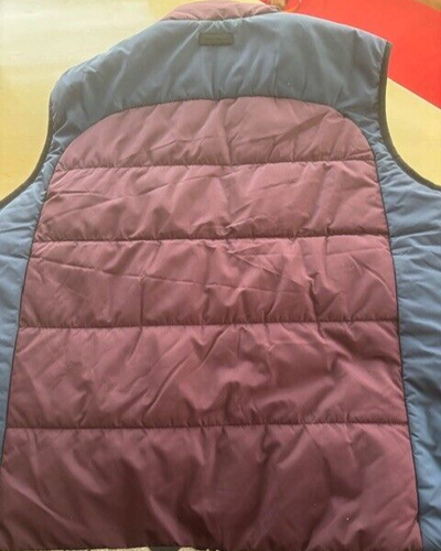 New Perry Ellis Men's Puffer Vest XL MSRP $125 - Picture 3 of 3