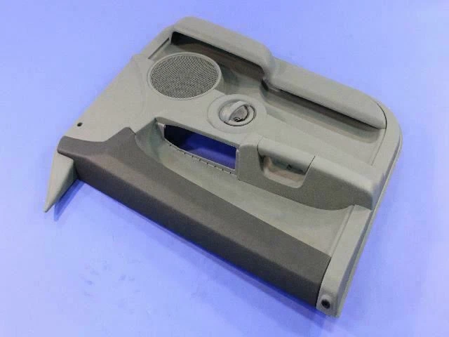 Genuine Mopar 2006-2007 Jeep Commander Door Trim Panel Front Left 1DW001D5AB - Изображение 3 из 4