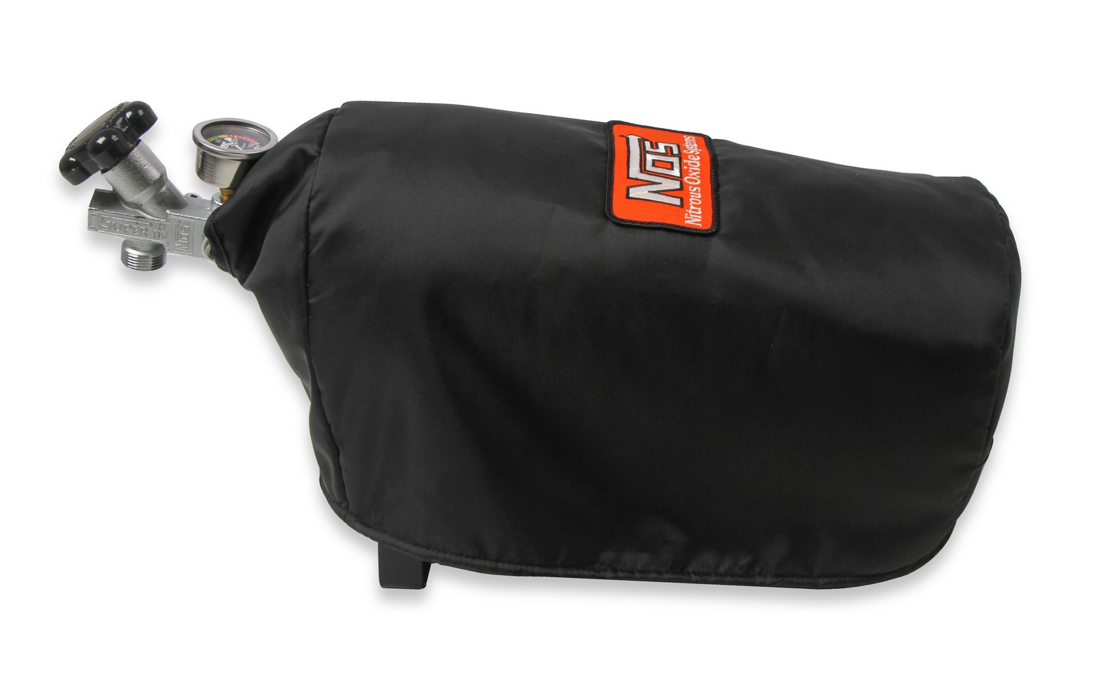 NOS 14165BNOS NOS Nitrous Bottle Blanket Black eBay