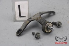 2009 Harley Electra Glide Engine Cylinder Horn Mount Bracket