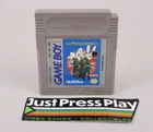 Ghostbusters II 2 for Nintendo Game Boy GB Activision Cartridge Only