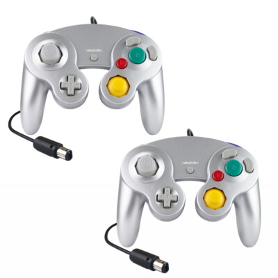 Nintendo GameCube Zubehör-Set Auswahl     Controller Netzteil AV-Kabel Memory