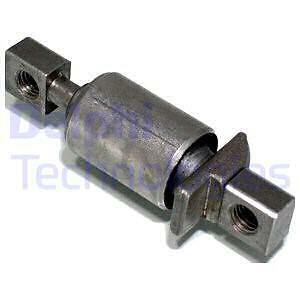 DELPHI TD402W Control Arm-/Trailing Arm Bush OE REPLACEMENT - Picture 1 of 5