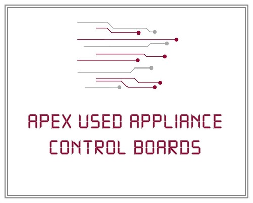 Maytag Ofen Steuerplatine - Teil # WP5701M719-60 | 8507P252-60 - Bild 12 von 12