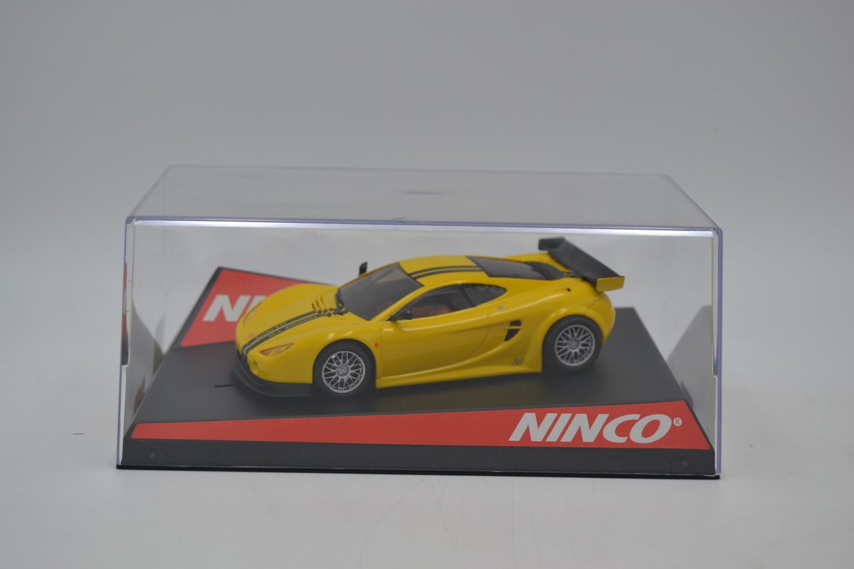 QQ 50458 Ninco Ascari Kz1 10 Anniversary Road Car for sale online