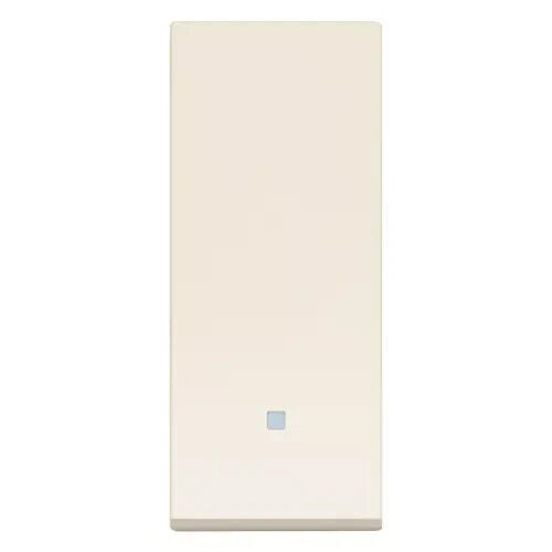VIW 30004.C -Deviatore 1P 10AX allineato canapa. - Foto 1 di 1