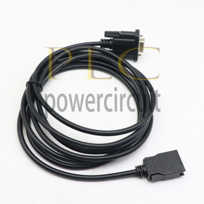 NEW USB-CN226 CS1W-CN226 PLC Cable for Omron Programming Cable CS