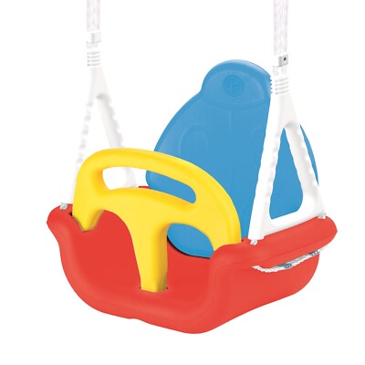 Dolu 1816 Fisher-Price Jumbo-Schaukel