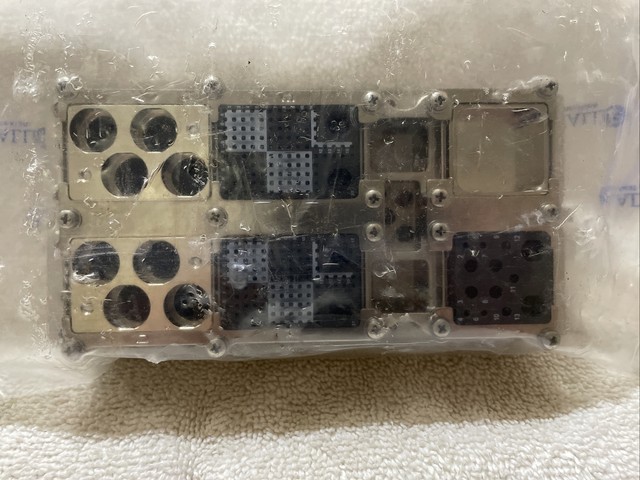 Radiall 620 800 344 Connector for sale online | eBay
