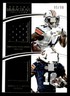 2015 Immaculate Collegiate Cameron Artis Payne / Sammie Coates Dual Jersey /99