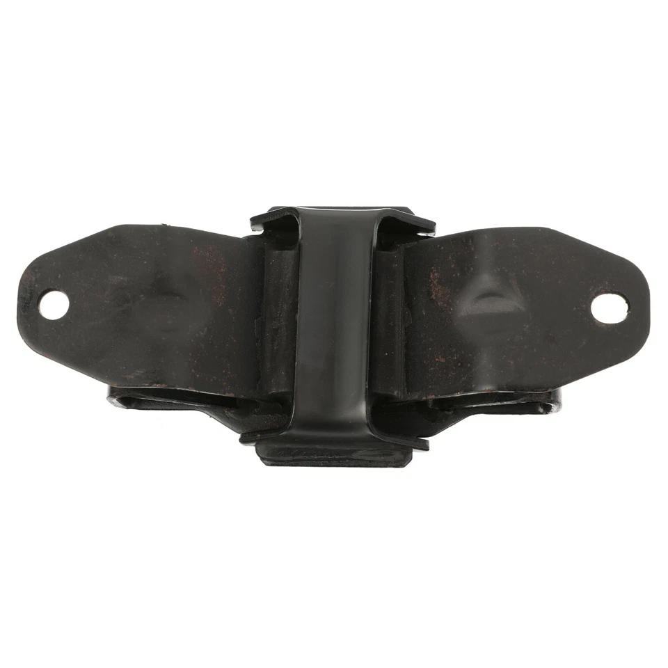 RAM 1500 2500 3500 SOPORTE DE MONTAJE DE TRANSMISIÓN Y AISLADOR OEM MOPAR 52110036AC Foto 3 de 4