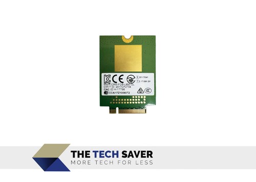 Scheda Fibocom L850-GL, HP LT4210, 450Mbps/50Mbps LTE, M.2 WWAN 4G - Foto 2 di 2