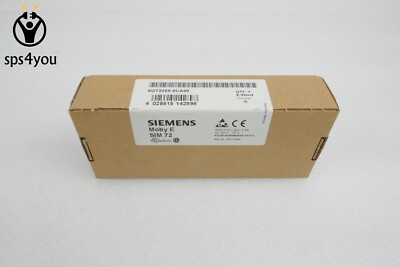 Siemens Moby E SIM72 6GT2305-0CA00