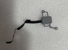 Dell Inspiron 7420 Power Button and Fingerprint Reader 542FJ ZQDA21  S1 B2