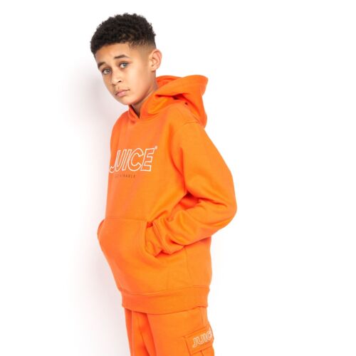 AUSVERKAUF Kinder Jungen Saft T-Shirt, Kapuzenpullover, Cargoshorts Sommerverkauf günstiger Verkauf! - Bild 12 von 12