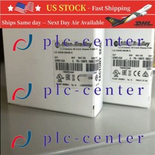 1PC NEW Allen-Bradley Expedited shipping 2080-IQ4 US stock Free tax