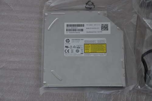 HP 9.5mm G3 8/6/4 SFF G4 400 S/MT DVD-W Drive 1CA53AA (HP PN 849055-HC3) **NEW** - Afbeelding 9 van 14