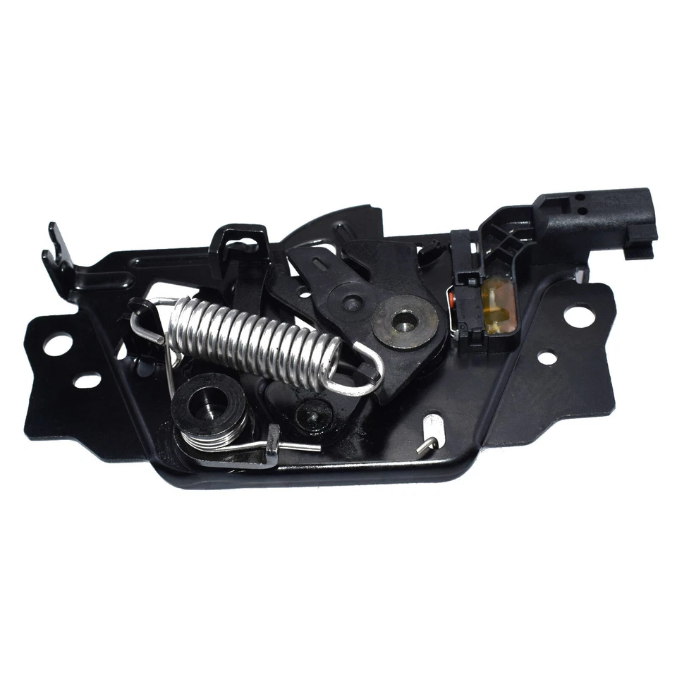 Pestillo de bloqueo de capó CV6Z16700B para Ford Escape 12-18 Focus 15-19 Lincoln MKC Foto 2 de 4