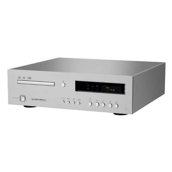 LUXMAN D-07X SACD/CD player Super Audio CD PLAYER MQA-CD compatible - Image 3 of 4