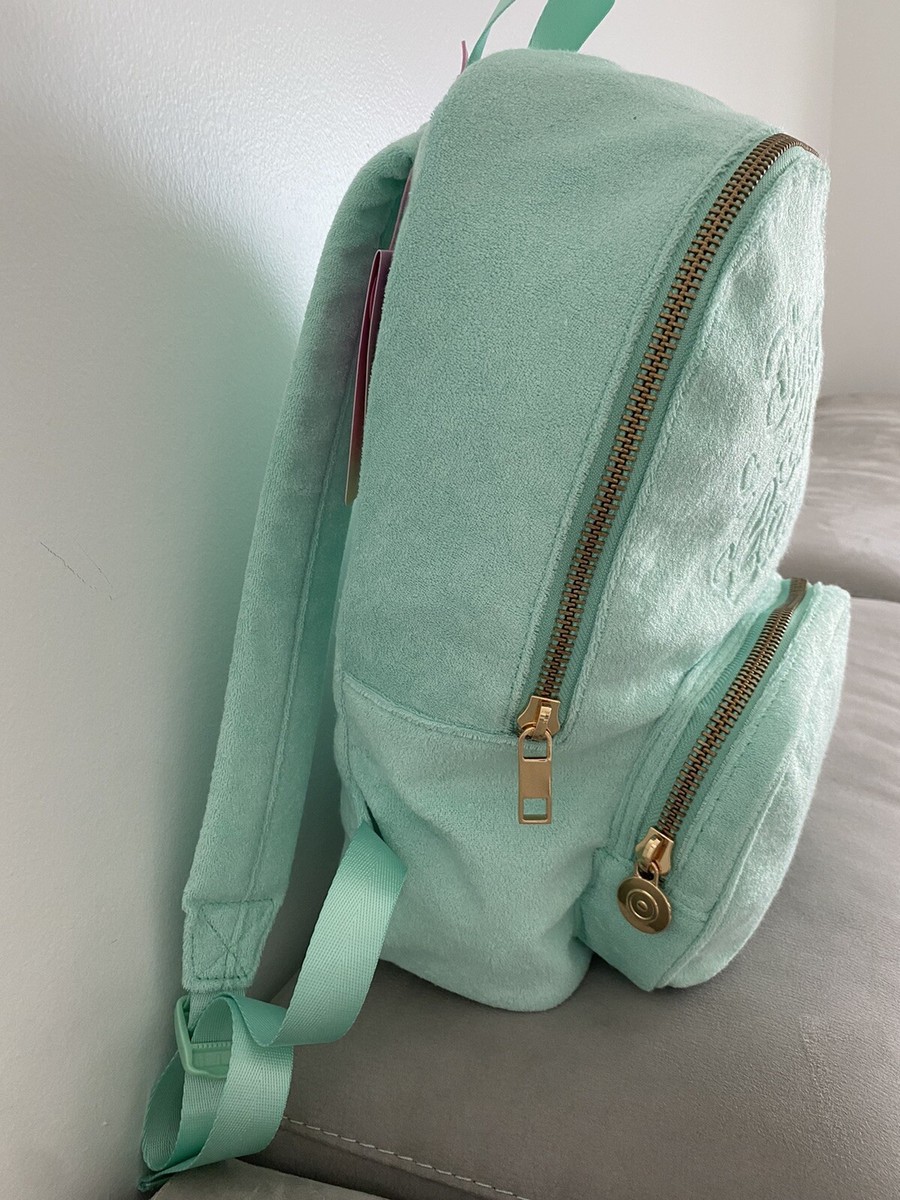 Stoney Clover Lane x Target Backpack Bag Light Mint Green  display picture 3